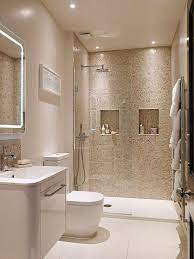 Beberapa diantaranya memang mempunyai bentuk melingkar dan sepertinya bentuk tersebut adalah bentuk bathup modern saat ini. Kamar Mandi Minimalis Desain Dan Tips Menata Sikatabis Com