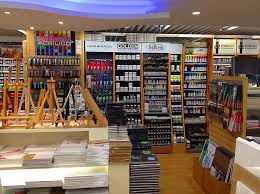 Art Supplies In Hong Kong Art Jam At Home Stationery Store Design Art Supplies Hong Kong Art