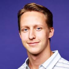 Sometimes you run into a team and an idea that you just have to be a part  of. Excited to be building again. Excited to be doing it with Nick Huzar,  Amit