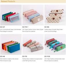 China Fluffy Animal Cartoon Mini Pencil Case Manufacturers