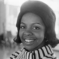 Gladys Knight 1974