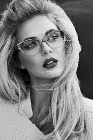 Black And White Glasses Photography Random Inspiration 128 Architecture Cars Style Gear Beauty Beautiful Face Model