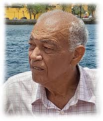 Karel Milton Jozef Pietersz