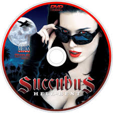 Succubus: Hell-Bent | Movie fanart | fanart.tv