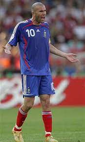 Programa de partidos para hoy: Zizou Encabeza La Revolucion Francesa Elmundo Es Mundial 2006