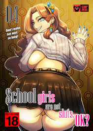 School Girls Are Not Sluts, Ok 4 comic porn | HD Porn Comics