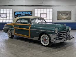 Image result for Tampa Beige 1950 Chrysler
