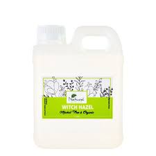 Organic Witch Hazel - ALCOHOL FREE – Natural Good Life
