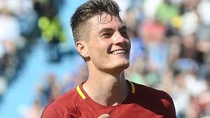 Patrik schick (born 24 january 1996) is a czech professional footballer who plays as a forward for bundesliga club bayer leverkusen and the czech republic national team. Patrik Shik Sejchas My Gotovy Namnogo Luchshe K Matchu C Ukrainoj 16 Oktyabrya 2018 G Dinamo Kiev Ot Shurika