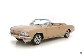 Image result for Sierra Fawn 1967 Corvair
