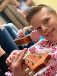 Belliston Music Studio