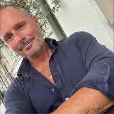 John Keener's Instagram, Twitter & Facebook