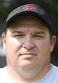 Eastside names Hicks its football coach