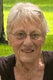 Obituary: Dawn B. Richards