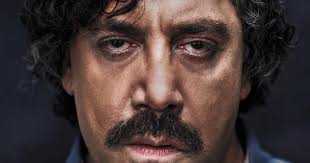 Le cinéma de Vincent: Escobar : un biopic (trop) classique