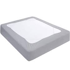 Check spelling or type a new query. Box Spring Cover Queen Size Elastic Fabric Wrap Around 4 Sides Bed Skirt Sleek Alternative For Bed Skirts For Hotel Home Fits Box Springs Up To 13 Grey Buy Online At Best Price In Uae Amazon Ae