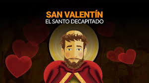 Por Que Se Celebra Hoy San Valentin Infobae