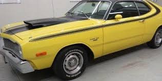 Image result for Golden Fawn 1974 Dart