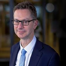 Charity Chair receives recognition in birthday honours