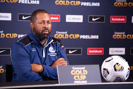 Jamaica finishes second in the group and will face the usmnt. Bermuda Motivated To Avenge 2019 Gold Cup Loss To Haiti