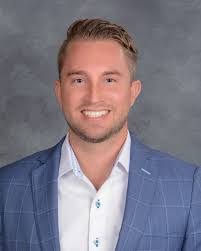 Eric Weldon's Instagram, Twitter & Facebook