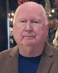 David Thomas Jeanes Obituary January 25, 2023