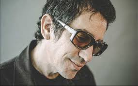 Man Lying On Road Hit By Semi