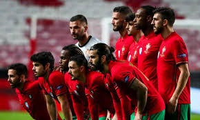The uefa european championship is one of the world's biggest sporting events. Euro 2020 A Lista De 26 Convocados De Portugal