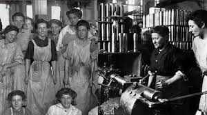 Revisa aquí la historia de lucha femenina por la reivindicación de sus derechos. Por Que Se Conmemora El Dia De La Mujer