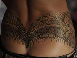 Pin On Lower Back Tattoos
