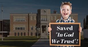 SBOE Keeps “In God We Trust,” Rejects Radical Revision of Social Studies