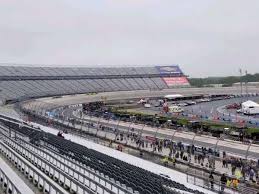 Photos At Dover International Speedway