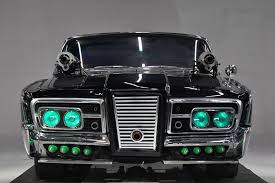 Image result for Forest Green 1968 Imperial