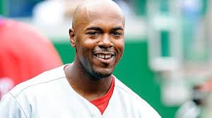 Jimmy Rollins Net Worth