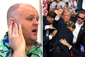 YouTuber eerily predicted Trump assassination attempt months ago