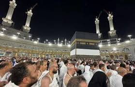 ثبت‌نام حج آینده زودتر انجام خواهد شد