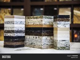 kitchen counter tops image & photo
