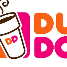 Dunkin donuts logo, restuarants, pinterest. Dunkin Donuts Plotting 26 Locations For The Sf Area Eater Sf
