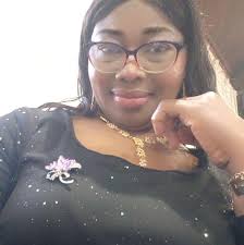 They presented a lady to me and this happened.