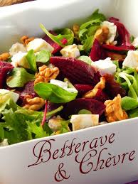 Belles Salades D Ete Recherche Google Betterave Salade Recette Salade Salade Gourmande