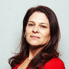 Bernarda Pérez Carrillo