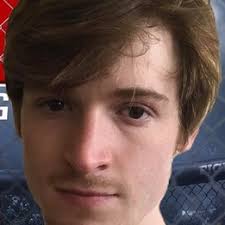 Shane McGrew vs. Michael Philip, Mix It Up Sports