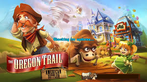 All products from oregon trail game app category are shipped worldwide with no additional fees. The Oregon Trail American Settler Gameloft Walkthrough Youtube