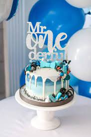 1st birthday cake designs for a baby boy. Mr Onederful Cake Topper Boy First Birthday Cake Topper Mr Etsy In 2021 First Birthday Cake Topper Boys First Birthday Cake Birthday Cake Toppers