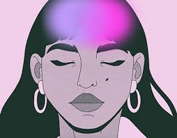 poem #depression 项目:: Photos, videos, logos, illustrations and branding ::  Behance