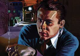 A Tragedy Runs Through It