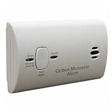 It shall be powered by three (3) aa batteries (included). Kidde Kn Cob B Lpm 3 Aa Battery Carbon Monoxide Alarm Battery Powered Electrochemical Sensor