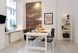 Self care and ideas to help you live a healthier, happier life. Scandinavian Design Bright And Cozy Small Apartment In Sweden