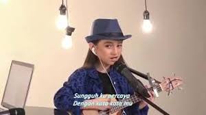 Tak tahu malu atmosfera lirik. Tak Tahu Malu Mp3 Video Mp4 3gp M Lagu123 Fun