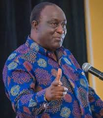 Pressure Mounts On Alan To Resign From Gov't